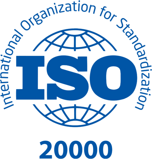 ISO/IEC 20000-1